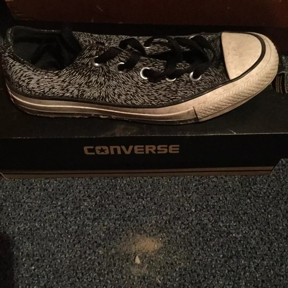 Converse - Picture 4 of 4